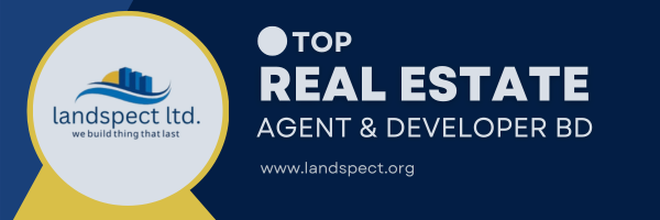 landspect ltd. Logo